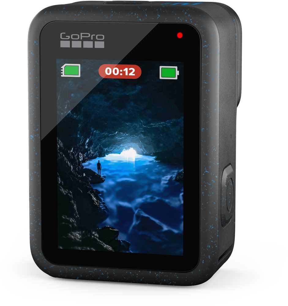 GoPro HERO12 Black Creator Edition veiksmo kamera