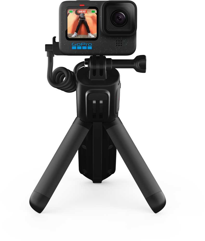 GoPro HERO12 Black Creator Edition veiksmo kamera