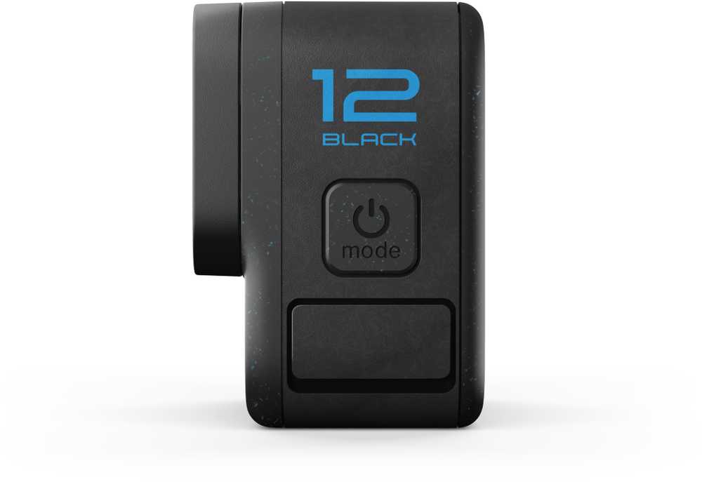 GoPro HERO12 Black Creator Edition veiksmo kamera