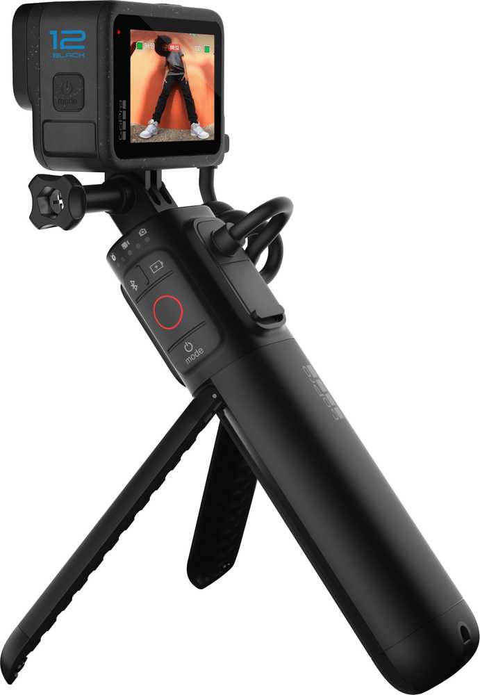 GoPro HERO12 Black Creator Edition veiksmo kamera