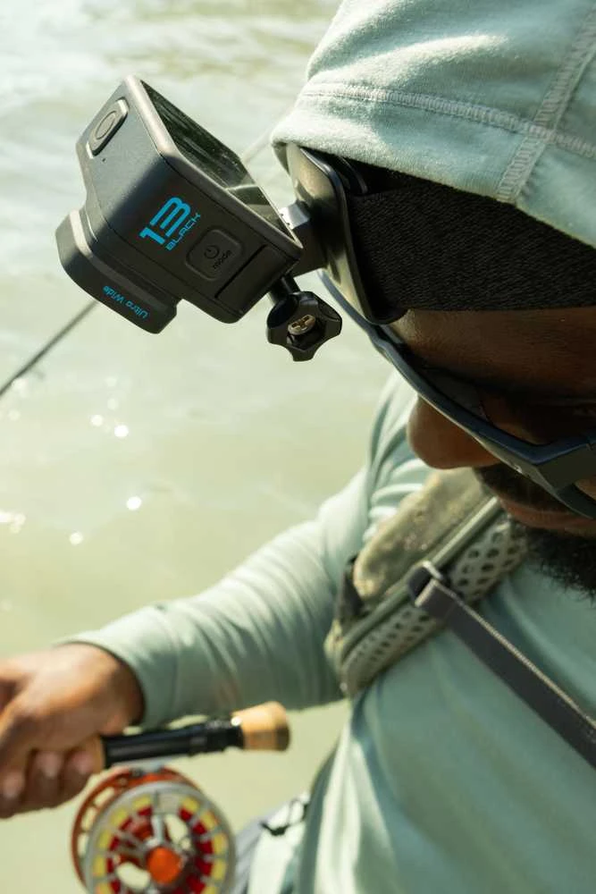 GoPro Hero 13 Black veiksmo kamera