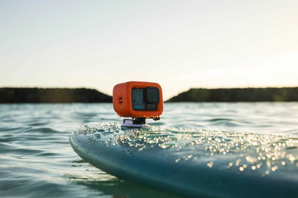 GoPro Hero 13 Black veiksmo kamera