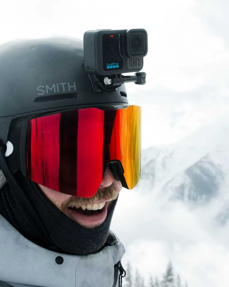 GoPro Hero 13 Black veiksmo kamera