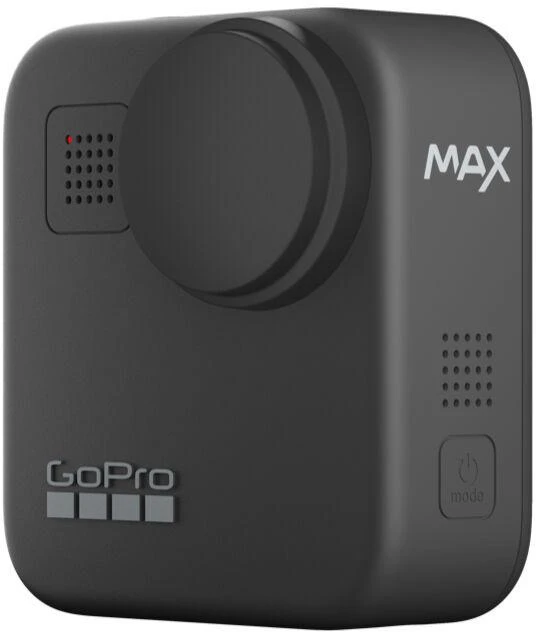 GOPRO MAX PAKEITIMAI lęšių Dangteliai