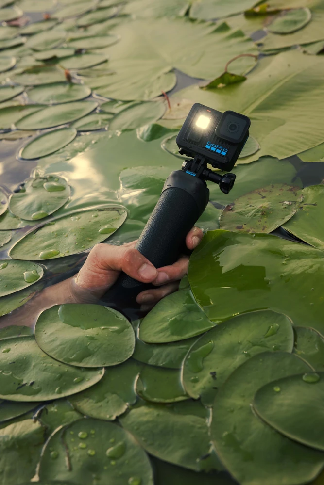Veiksmo kamera GoPro LIT HERO