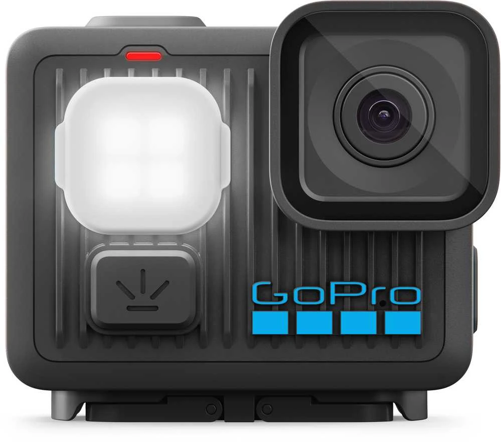 Veiksmo kamera GoPro LIT HERO