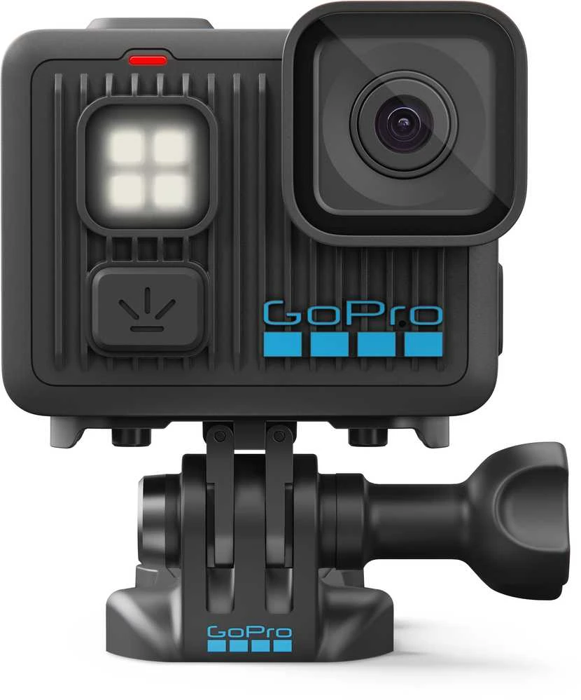 Veiksmo kamera GoPro LIT HERO