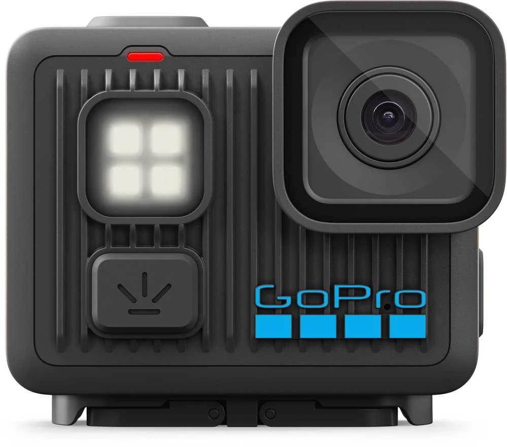 Veiksmo kamera GoPro LIT HERO