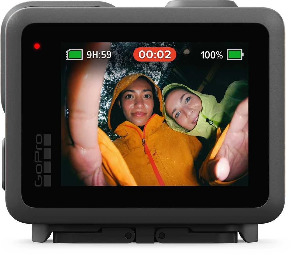 Veiksmo kamera GoPro LIT HERO