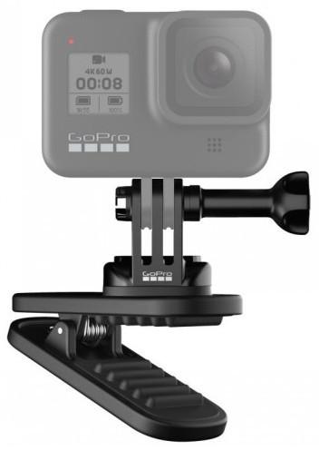 GOPRO MAGNETINĖ PASIUKIMO spaustukas