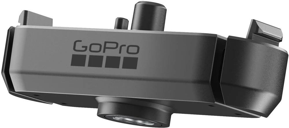 „GoPro“ magnetinio fiksatoriaus 1/4-20 laikiklis