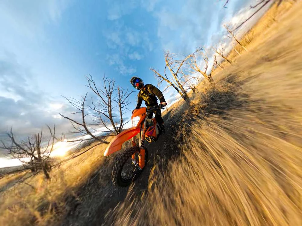 Veiksmo kamera GoPro MAX 360