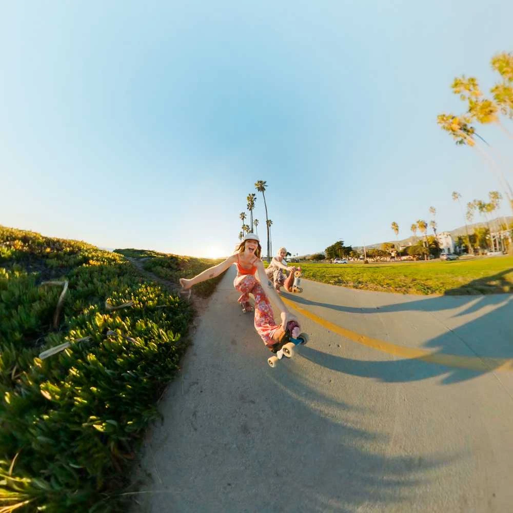 Veiksmo kamera GoPro MAX 360