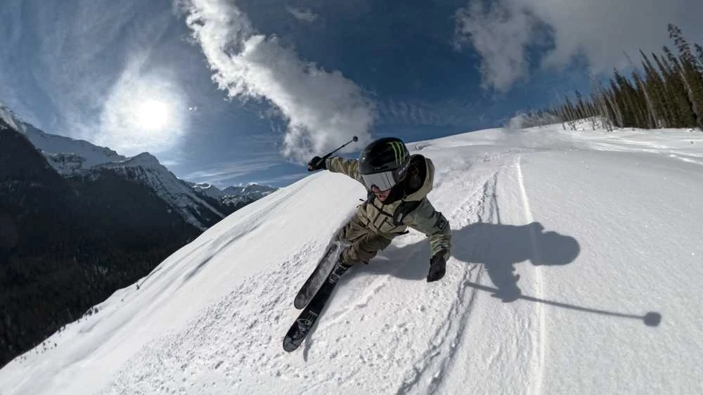Veiksmo kamera GoPro MAX 360