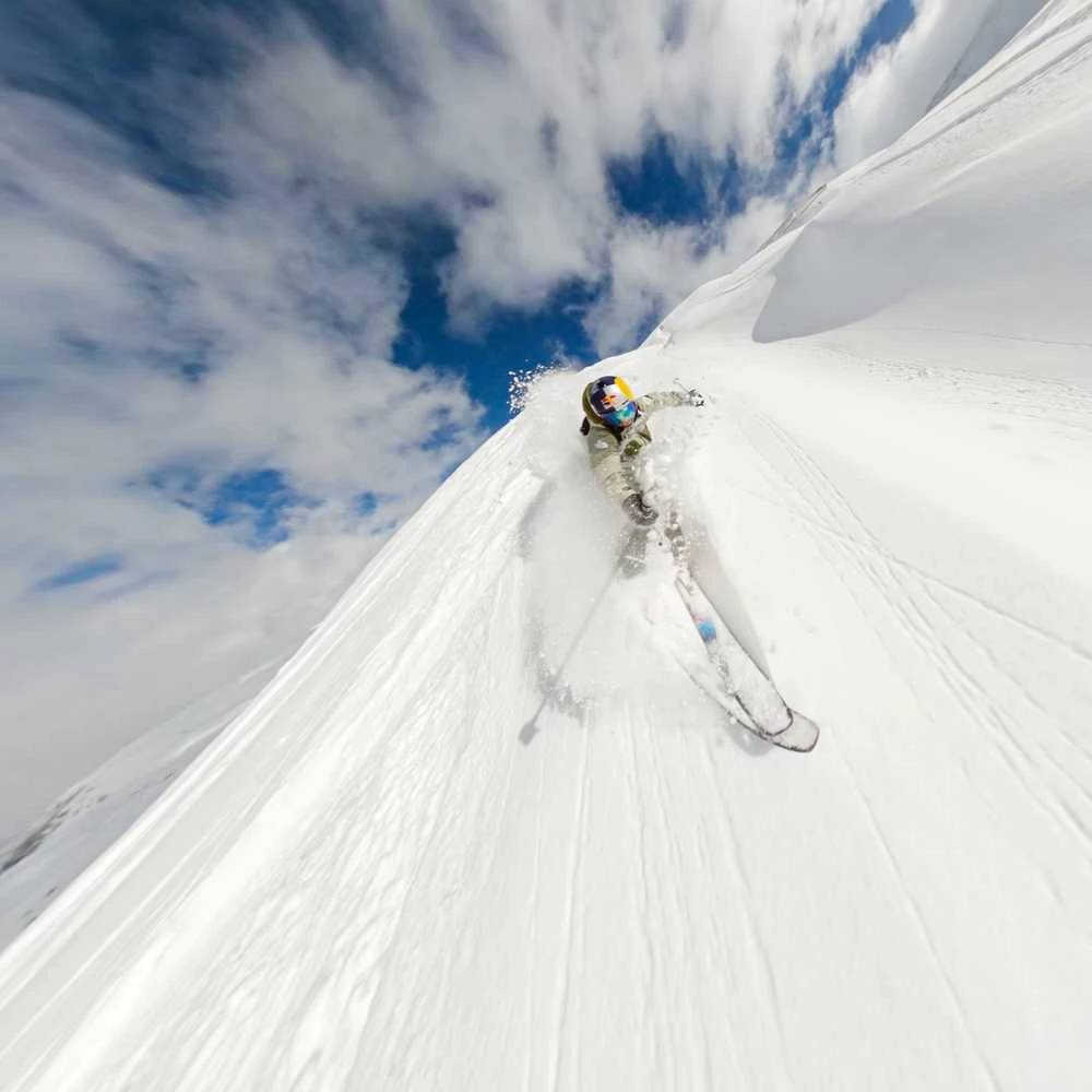 Veiksmo kamera GoPro MAX 360