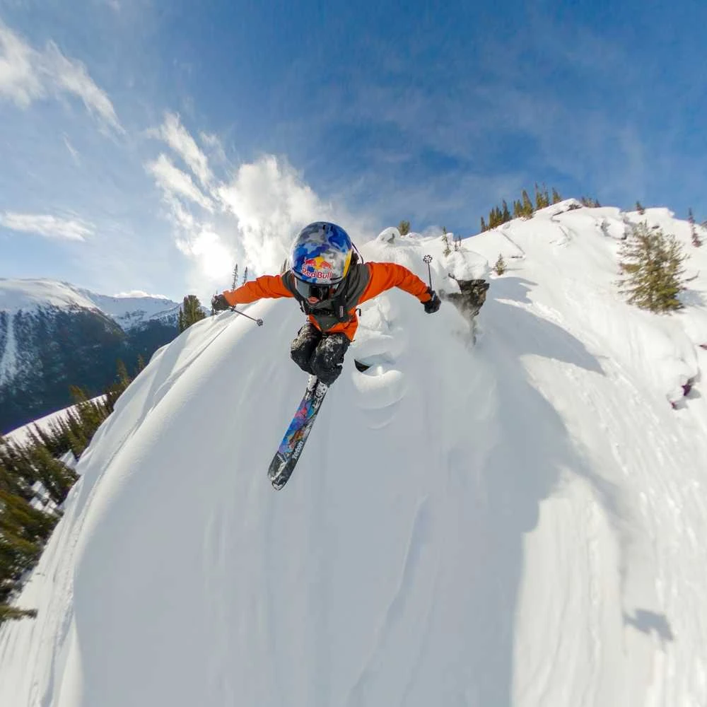 Veiksmo kamera GoPro MAX 360