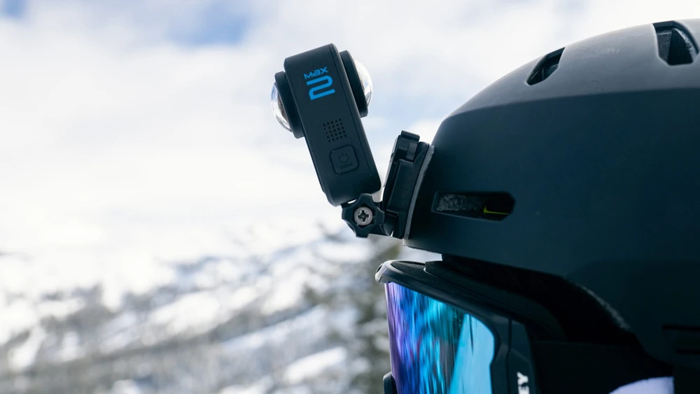Veiksmo kamera GoPro MAX2