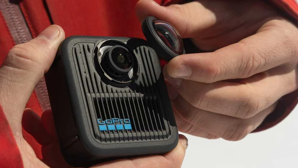 Veiksmo kamera GoPro MAX2