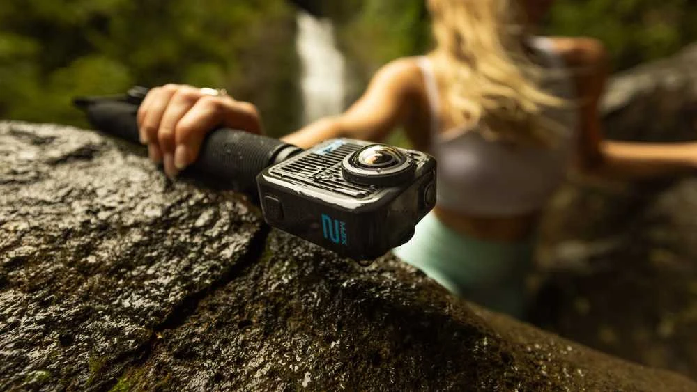 Veiksmo kamera GoPro MAX2