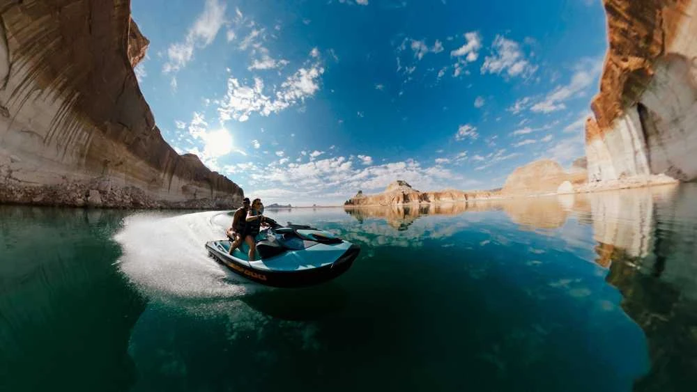Veiksmo kamera GoPro MAX2