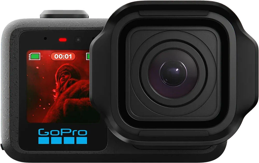 GoPro MISSION 1