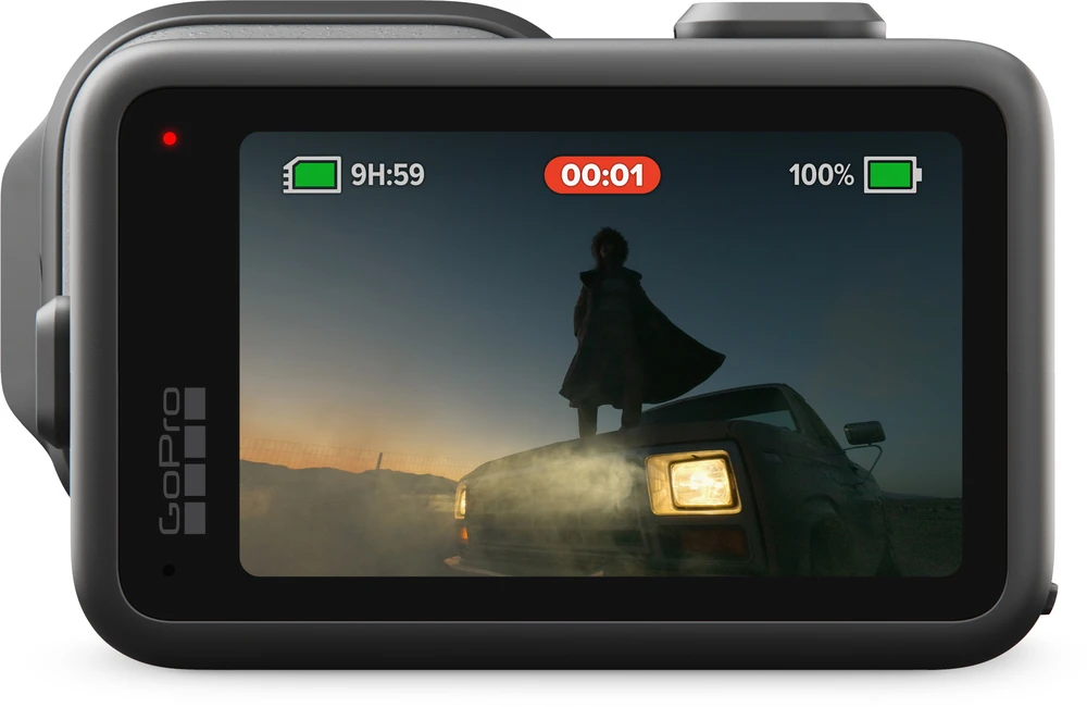 GoPro MISSION 1