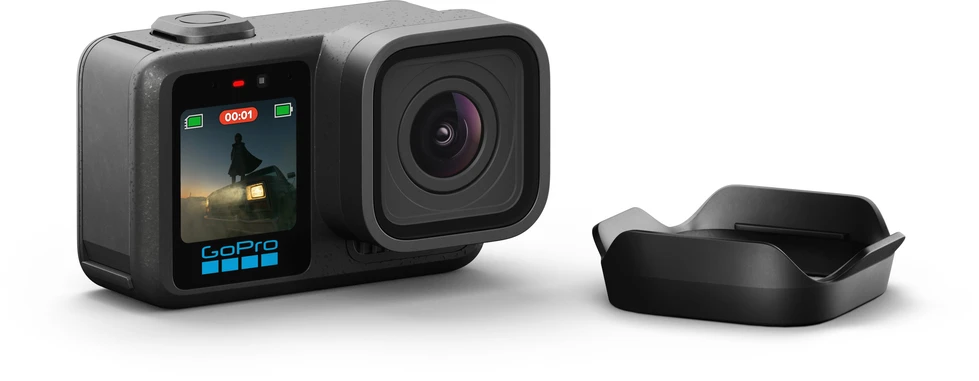 GoPro MISSION 1