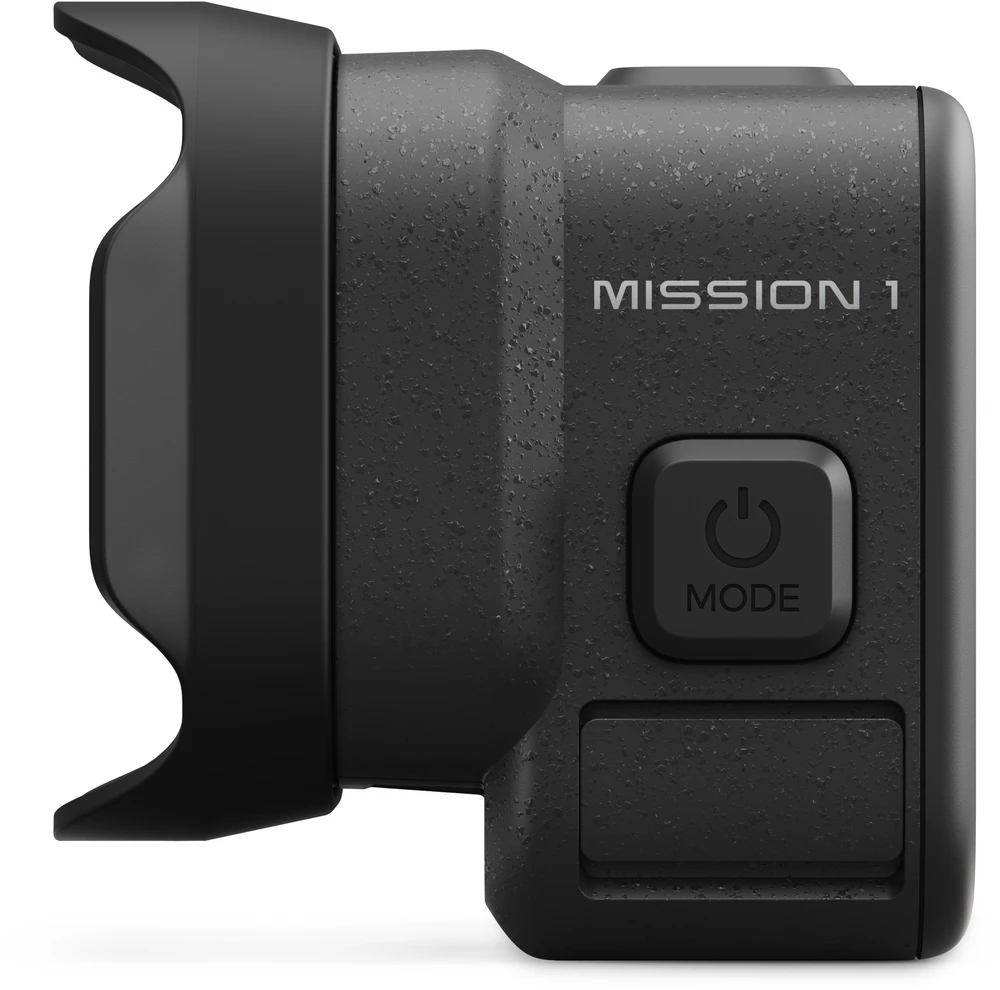 GoPro MISSION 1