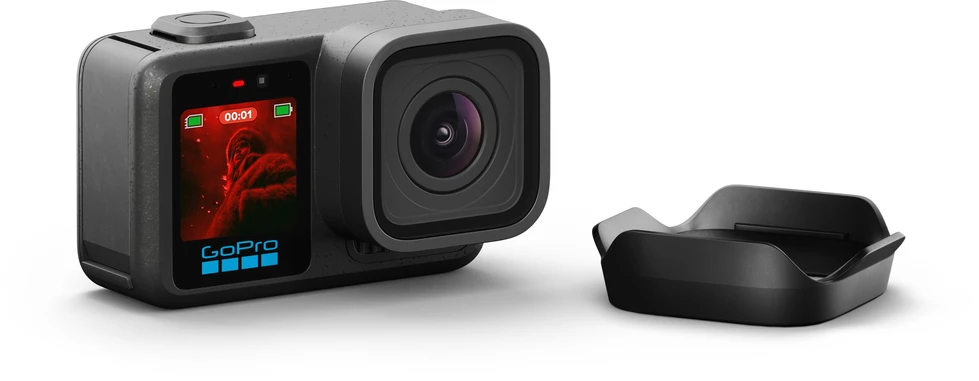 GoPro MISSION 1 PRO