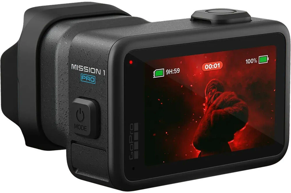 GoPro MISSION 1 PRO