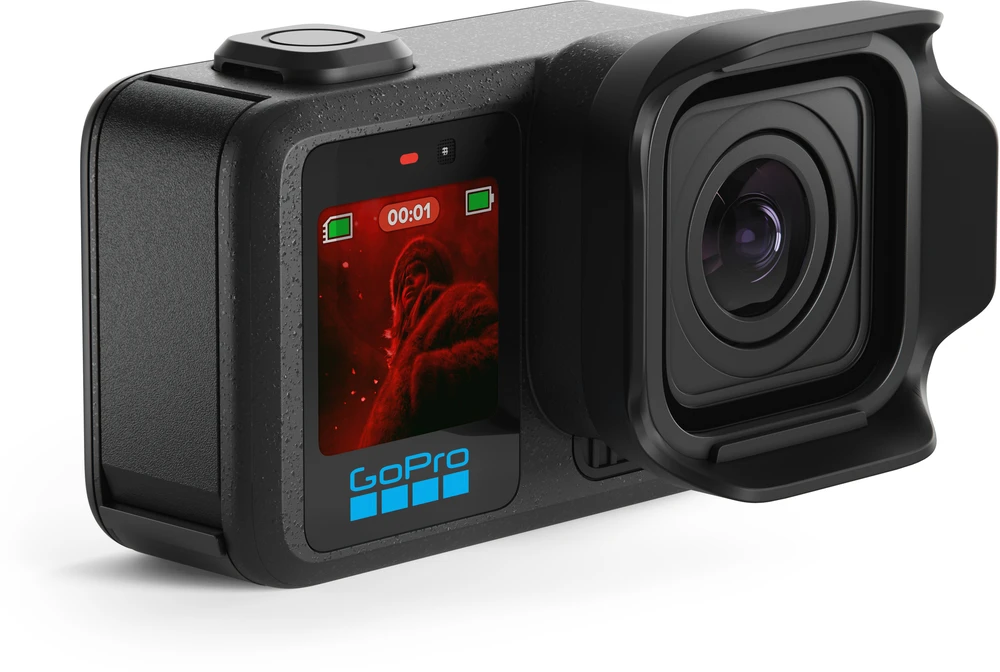 GoPro MISSION 1 PRO