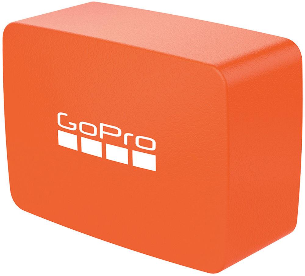 GOPRO FLOATY FOR HERO8 Juodas PROTECTIVE HOUSING