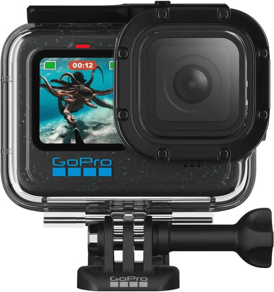 GoPro apsauginis korpusas (H10 / H11 / H12 / H13)
