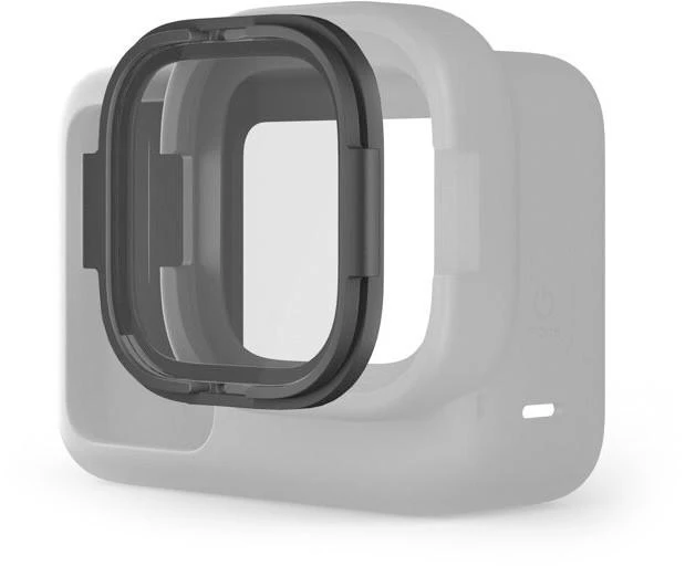 GOPRO ROLLCAGE DENGIMO STIKLO KEITIMAS