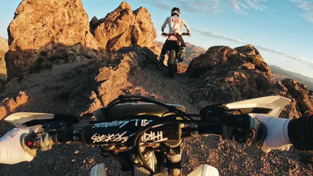 „GoPro“ sporto rinkinys