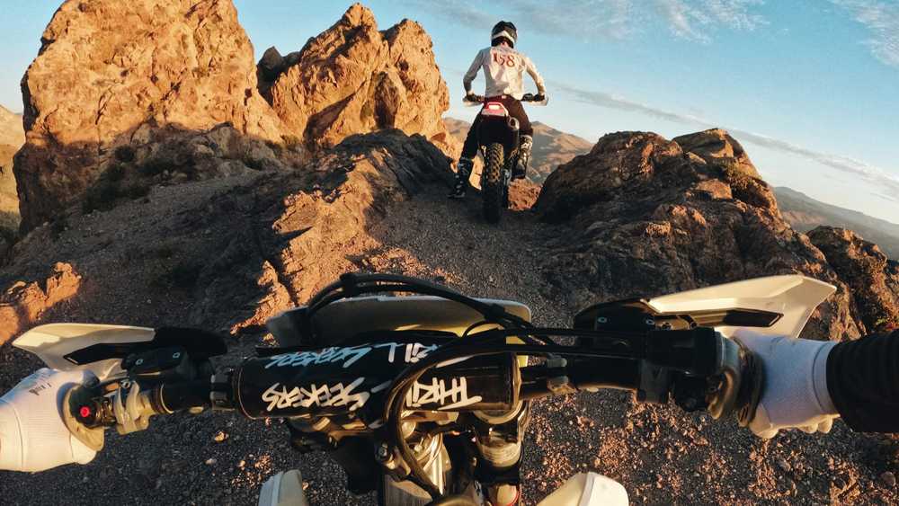 „GoPro“ sporto rinkinys