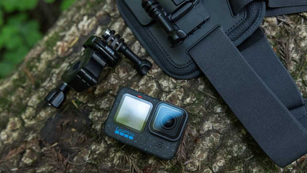„GoPro“ sporto rinkinys