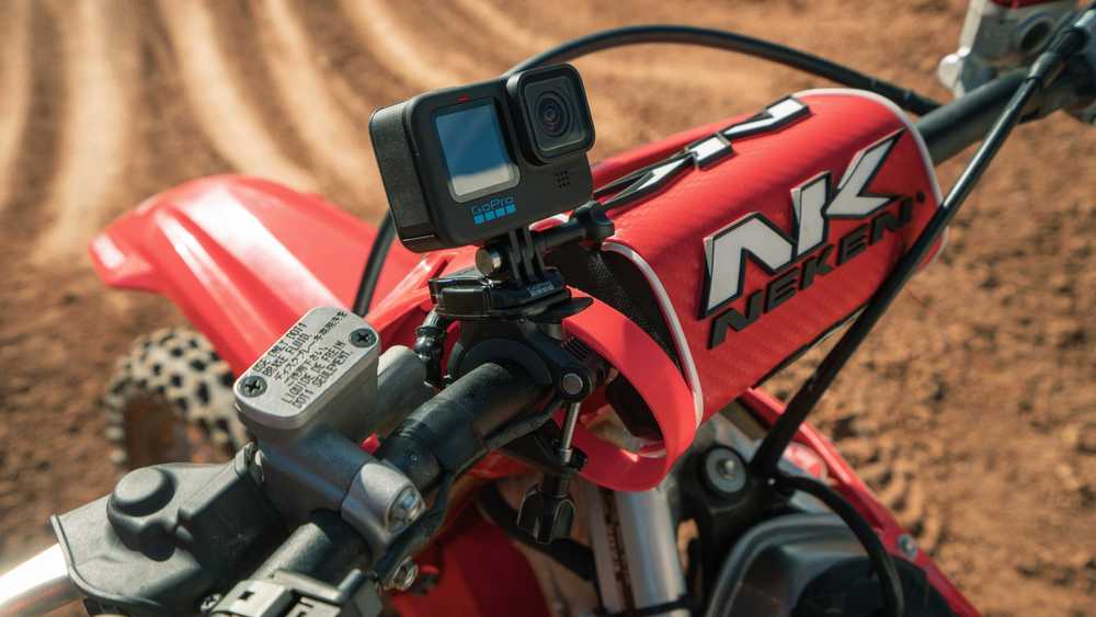 „GoPro“ sporto rinkinys