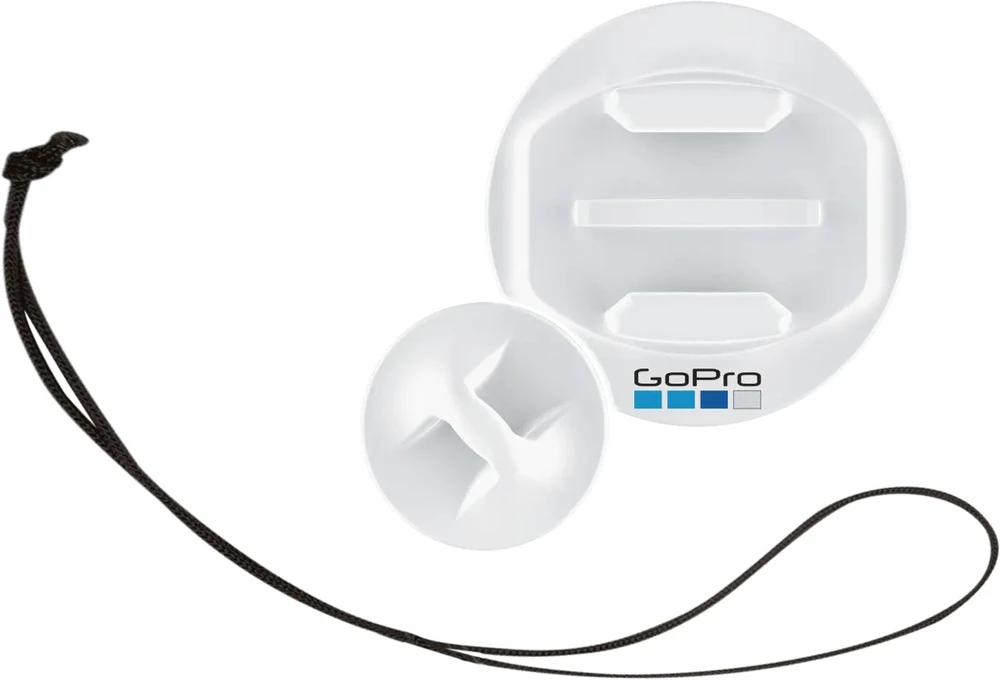 GoPro tvirtinimo ant burlenčių laikikliai