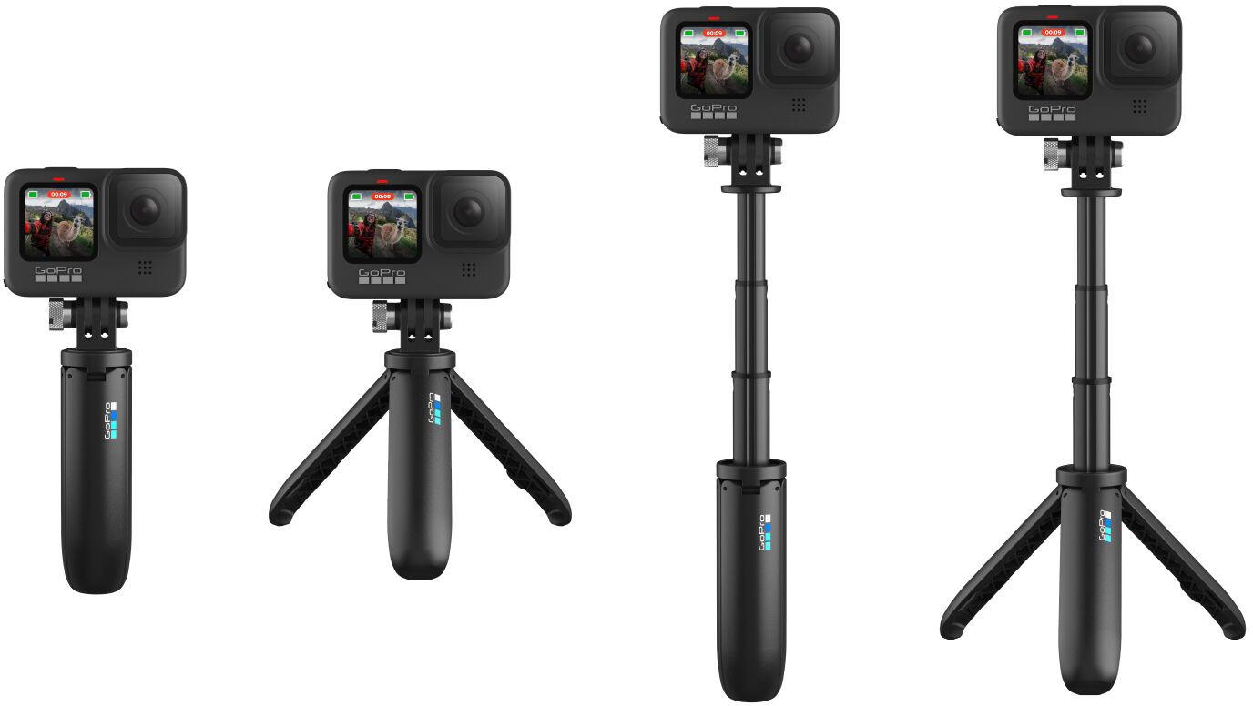 GOPRO TRAVEL KIT 2.0