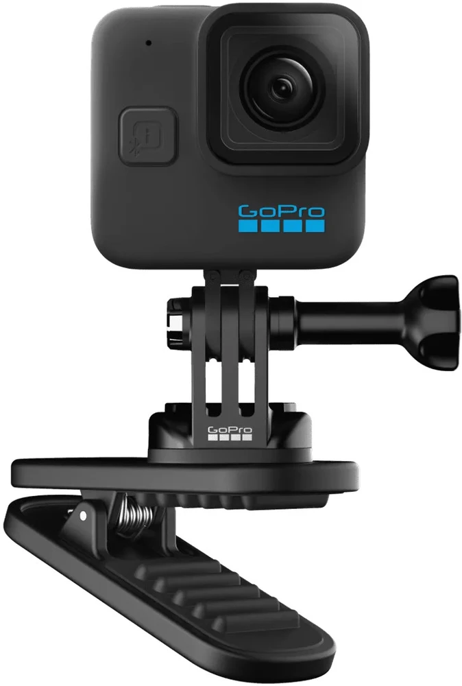 „GoPro“ kelionių rinkinys