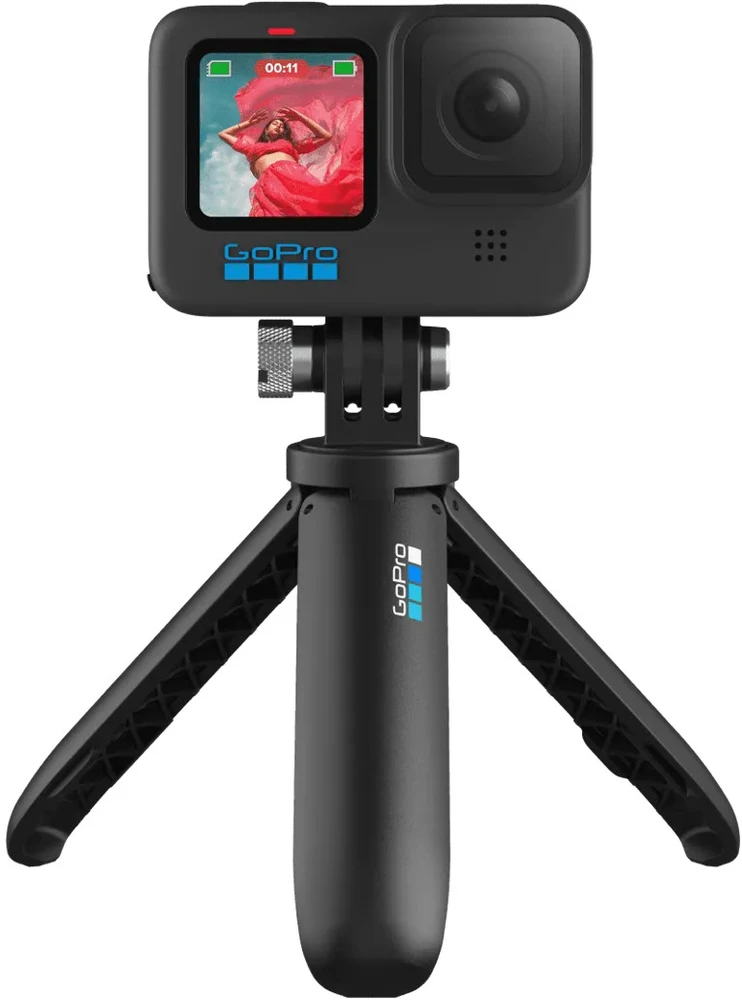 „GoPro“ kelionių rinkinys
