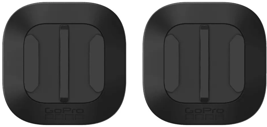 GOPRO universalus lipnus laikiklis, 2 vnt.