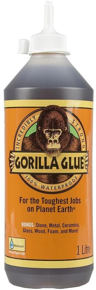 Gorilla klijai 1l