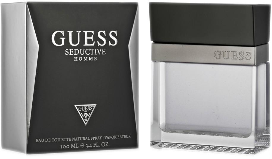 Guess Seductive tualetinis vanduo purškiklis - 100ml/3.4oz