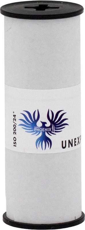 Harman Phoenix Color 200 II 120