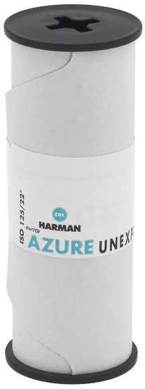 Harman Photo „Harman“ filmas „Switch Azure 125-120“