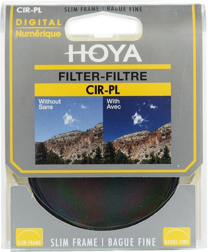 Hoya M:52 Slim