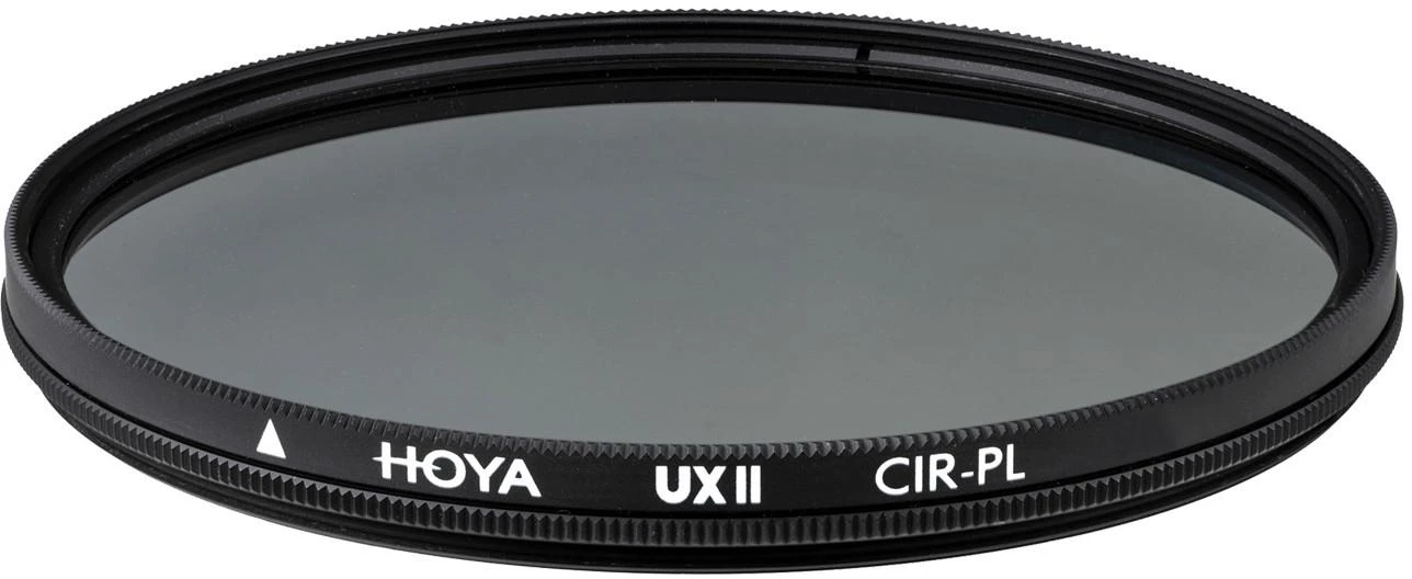Hoya UX II CIR-PL 82mm