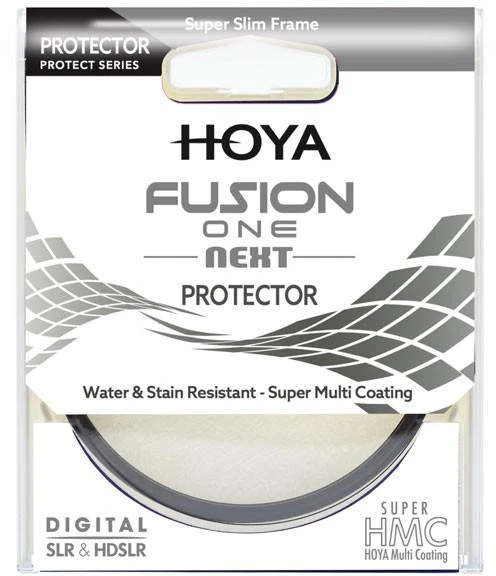 Hoya Filters Hoya filtras Fusion One Next Protector 82mm